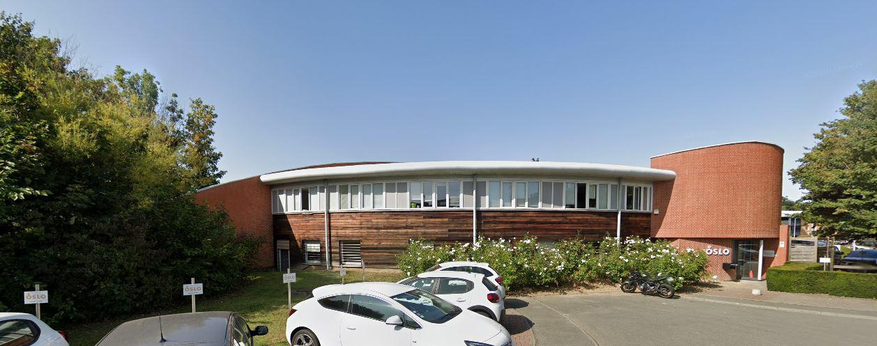 Bureau Villeneuve-d'Ascq 870m² Vente bureau Villeneuve-d'Ascq Nord OVBUR2420668 1